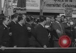 Image of Catalan volunteers Spain, 1936, second 24 stock footage video 65675063419