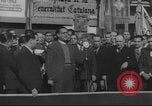 Image of Catalan volunteers Spain, 1936, second 26 stock footage video 65675063419