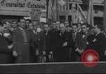 Image of Catalan volunteers Spain, 1936, second 28 stock footage video 65675063419