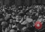 Image of Catalan volunteers Spain, 1936, second 29 stock footage video 65675063419