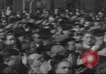Image of Catalan volunteers Spain, 1936, second 30 stock footage video 65675063419