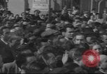 Image of Catalan volunteers Spain, 1936, second 31 stock footage video 65675063419