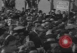 Image of Catalan volunteers Spain, 1936, second 32 stock footage video 65675063419
