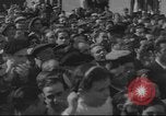 Image of Catalan volunteers Spain, 1936, second 33 stock footage video 65675063419