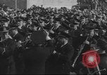 Image of Catalan volunteers Spain, 1936, second 39 stock footage video 65675063419