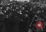 Image of Catalan volunteers Spain, 1936, second 40 stock footage video 65675063419