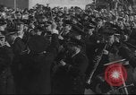 Image of Catalan volunteers Spain, 1936, second 41 stock footage video 65675063419