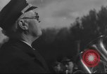 Image of Catalan volunteers Spain, 1936, second 44 stock footage video 65675063419