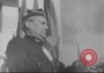 Image of Catalan volunteers Spain, 1936, second 47 stock footage video 65675063419