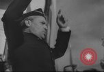 Image of Catalan volunteers Spain, 1936, second 50 stock footage video 65675063419