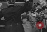Image of Catalan volunteers Spain, 1936, second 52 stock footage video 65675063419