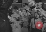 Image of Catalan volunteers Spain, 1936, second 55 stock footage video 65675063419