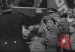 Image of Catalan volunteers Spain, 1936, second 56 stock footage video 65675063419