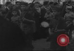Image of Catalan volunteers Spain, 1936, second 62 stock footage video 65675063419