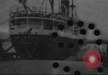 Image of Ship Imerethie II Marseille France, 1937, second 1 stock footage video 65675063420