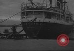 Image of Ship Imerethie II Marseille France, 1937, second 3 stock footage video 65675063420