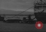 Image of Ship Imerethie II Marseille France, 1937, second 5 stock footage video 65675063420