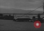 Image of Ship Imerethie II Marseille France, 1937, second 8 stock footage video 65675063420