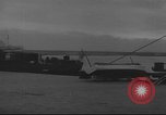 Image of Ship Imerethie II Marseille France, 1937, second 9 stock footage video 65675063420