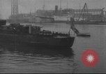 Image of Ship Imerethie II Marseille France, 1937, second 13 stock footage video 65675063420