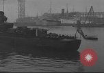 Image of Ship Imerethie II Marseille France, 1937, second 15 stock footage video 65675063420