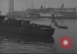 Image of Ship Imerethie II Marseille France, 1937, second 16 stock footage video 65675063420