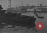 Image of Ship Imerethie II Marseille France, 1937, second 17 stock footage video 65675063420