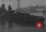 Image of Ship Imerethie II Marseille France, 1937, second 19 stock footage video 65675063420