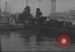 Image of Ship Imerethie II Marseille France, 1937, second 22 stock footage video 65675063420