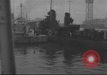 Image of Ship Imerethie II Marseille France, 1937, second 25 stock footage video 65675063420