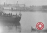 Image of Ship Imerethie II Marseille France, 1937, second 26 stock footage video 65675063420
