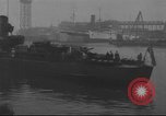 Image of Ship Imerethie II Marseille France, 1937, second 29 stock footage video 65675063420