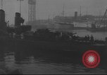 Image of Ship Imerethie II Marseille France, 1937, second 30 stock footage video 65675063420