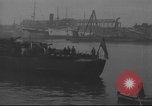 Image of Ship Imerethie II Marseille France, 1937, second 32 stock footage video 65675063420