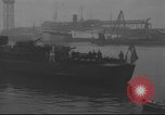 Image of Ship Imerethie II Marseille France, 1937, second 34 stock footage video 65675063420
