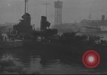 Image of Ship Imerethie II Marseille France, 1937, second 36 stock footage video 65675063420