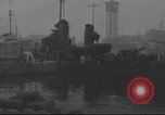 Image of Ship Imerethie II Marseille France, 1937, second 37 stock footage video 65675063420