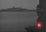 Image of Ship Imerethie II Marseille France, 1937, second 43 stock footage video 65675063420