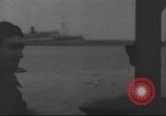 Image of Ship Imerethie II Marseille France, 1937, second 48 stock footage video 65675063420