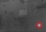 Image of Union supporters on parade Valencia Spain, 1936, second 20 stock footage video 65675063421