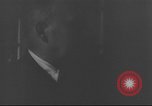 Image of Spanish Republican politicians meet in Valencia Valencia Spain, 1936, second 13 stock footage video 65675063422