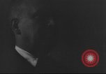 Image of Spanish Republican politicians meet in Valencia Valencia Spain, 1936, second 16 stock footage video 65675063422