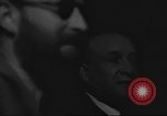 Image of Spanish Republican politicians meet in Valencia Valencia Spain, 1936, second 20 stock footage video 65675063422
