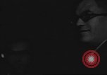 Image of Spanish Republican politicians meet in Valencia Valencia Spain, 1936, second 22 stock footage video 65675063422