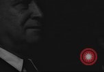 Image of Spanish Republican politicians meet in Valencia Valencia Spain, 1936, second 23 stock footage video 65675063422