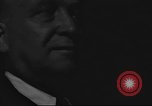 Image of Spanish Republican politicians meet in Valencia Valencia Spain, 1936, second 24 stock footage video 65675063422