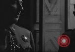Image of Spanish Republican politicians meet in Valencia Valencia Spain, 1936, second 27 stock footage video 65675063422