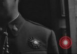Image of Spanish Republican politicians meet in Valencia Valencia Spain, 1936, second 32 stock footage video 65675063422