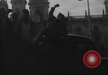 Image of Spanish Republican politicians meet in Valencia Valencia Spain, 1936, second 34 stock footage video 65675063422