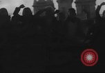 Image of Spanish Republican politicians meet in Valencia Valencia Spain, 1936, second 36 stock footage video 65675063422